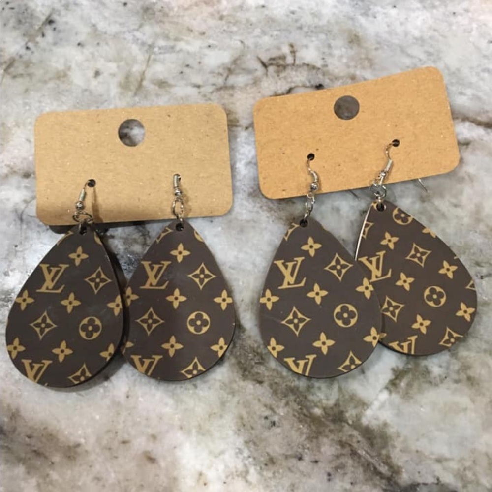*replica* Earrings